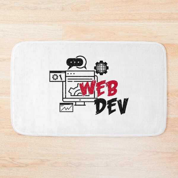 Item preview, Web Developer Web Development Internet DEV designed and sold by torlei565.