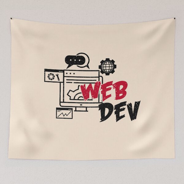 Item preview, Web Developer Web Development Internet DEV designed and sold by torlei565.