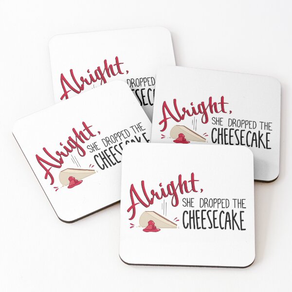 Item preview, Cheesecake - Suga Seesaw designed and sold by allison-draws.