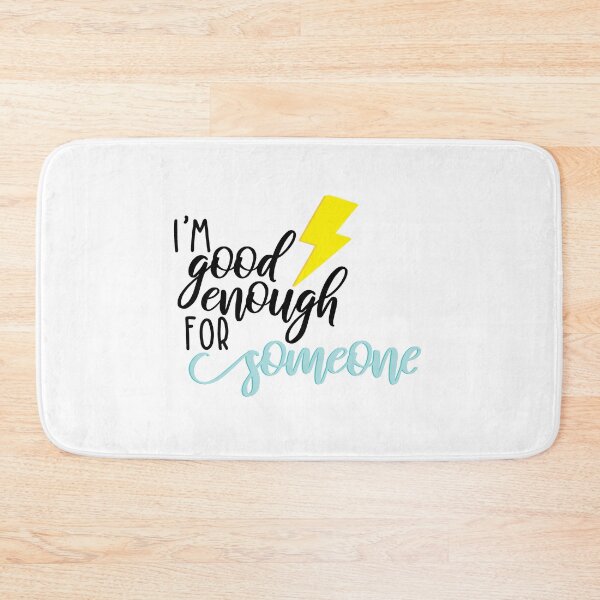 Item preview, Good enough for someone designed and sold by tylerolivia.