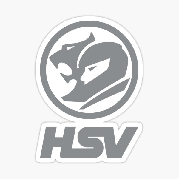 HSV Logo And Sign, New Logo Meaning And History, PNG, SVG, 55% OFF