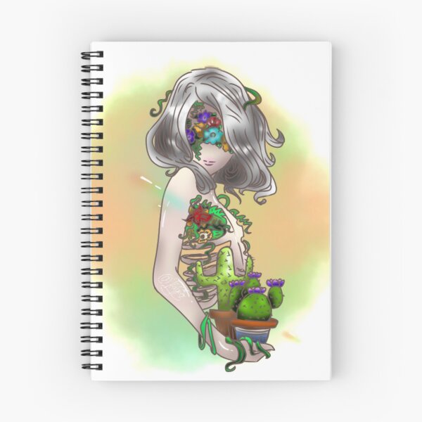 Item preview, Bloom  designed and sold by BlueBrryPanCake.