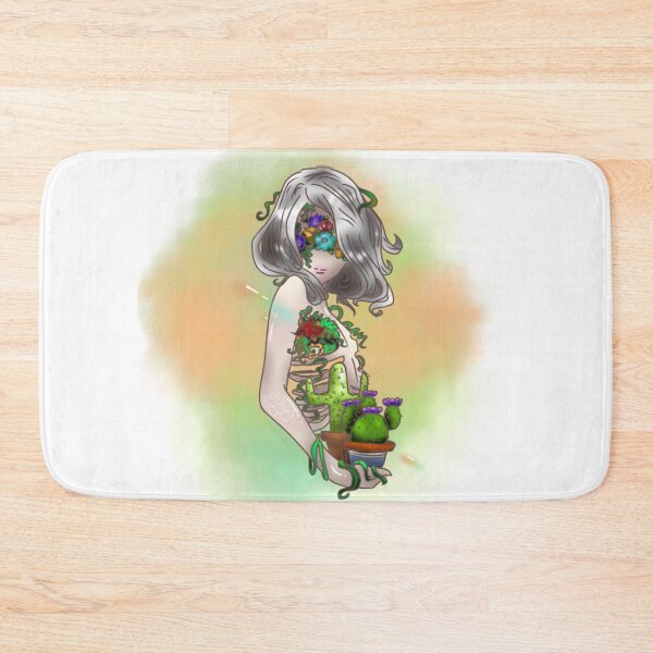 Item preview, Bloom  designed and sold by BlueBrryPanCake.
