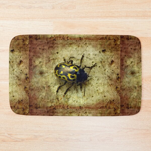 Item preview, ©NS Beetle Message IA. designed and sold by OmarHernandez.
