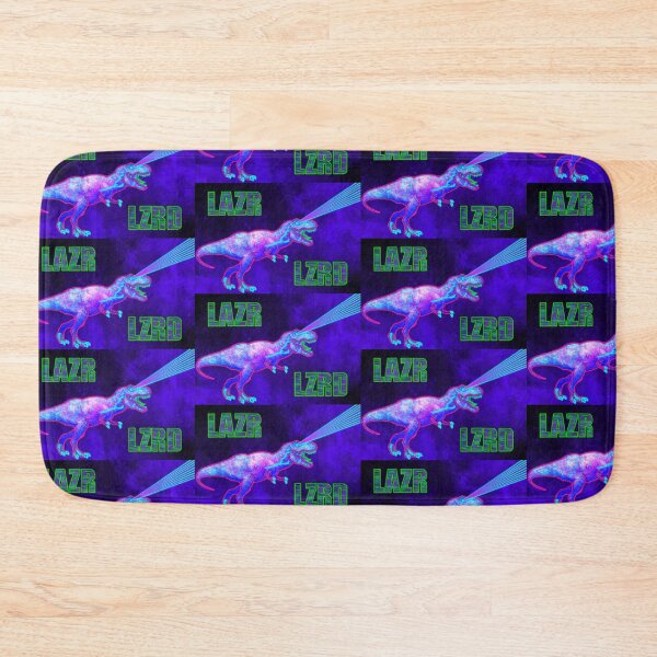 Item preview, LAZRLZRD PINK/BLUE  designed and sold by LAZRLZRD.