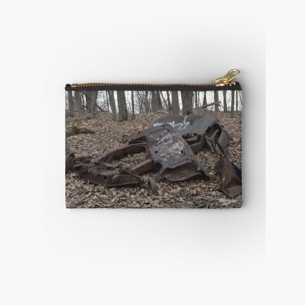 Item preview, Run Down Car designed and sold by ALenihanPhoto.
