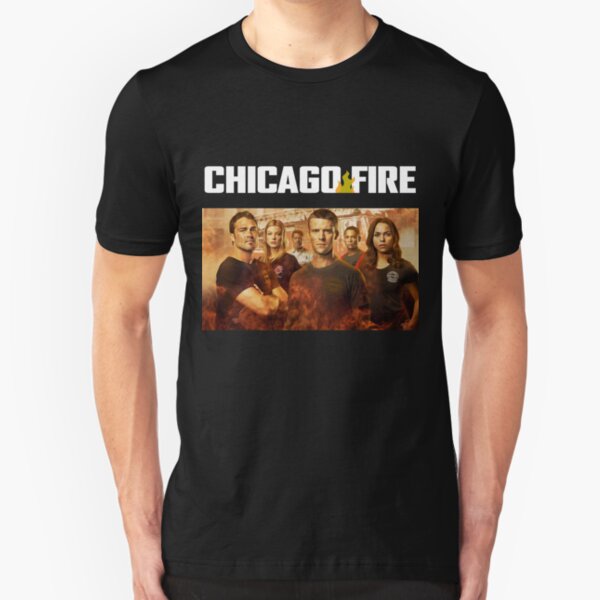 cal fire t shirt