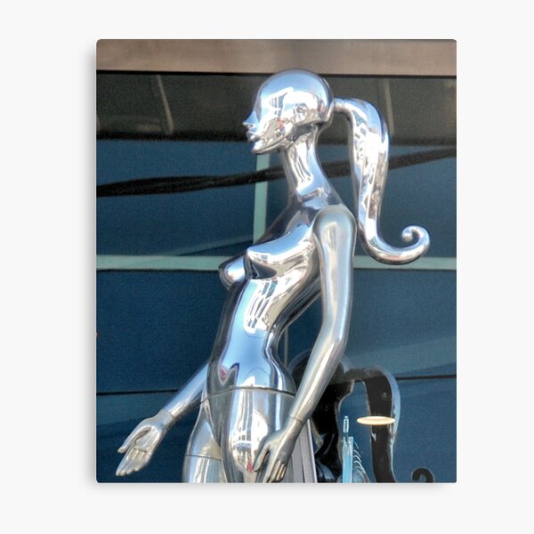 Aperçu de l'œuvre Made of Steel créée et vendue par Riggzy.