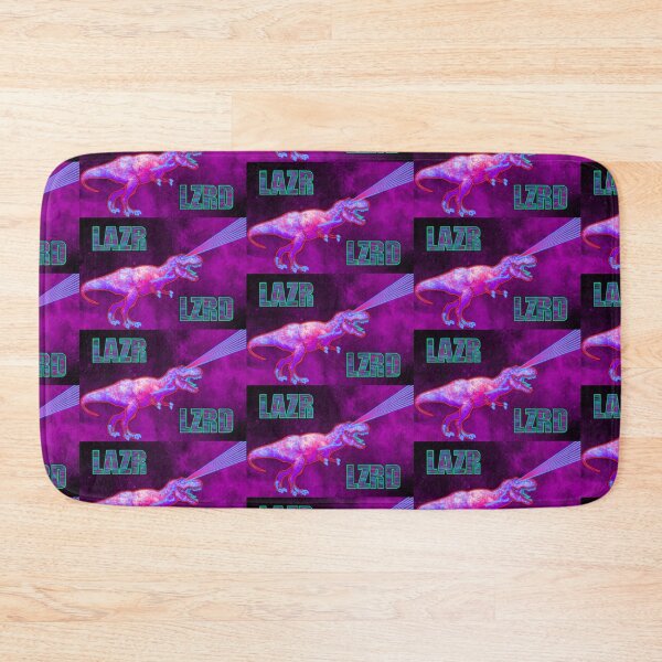 Item preview,  LAZRLZRD PINK designed and sold by LAZRLZRD.