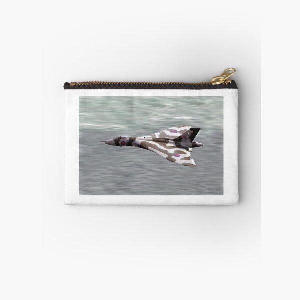 Item preview, Vulcan Over the Sea designed and sold by Airpower Art.