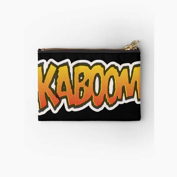 Item preview, KABOOM designed and sold by MStyborski.