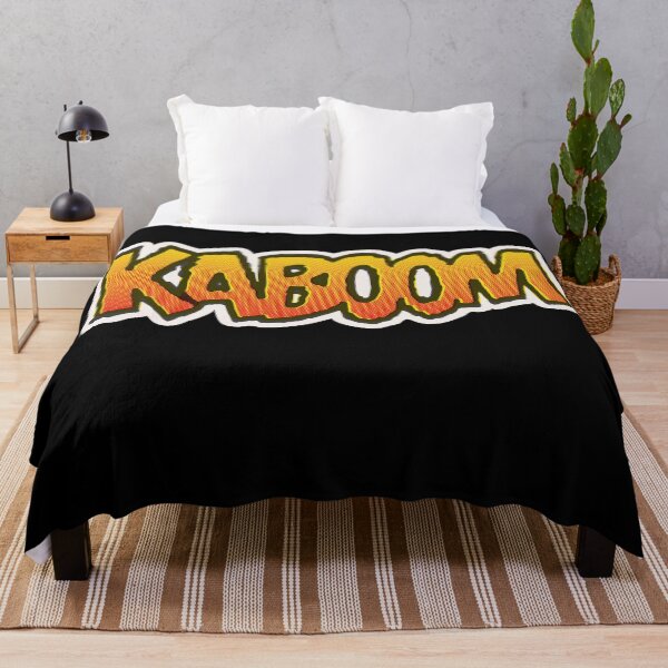 Item preview, KABOOM designed and sold by MStyborski.