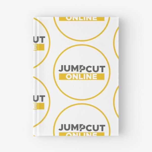 Artikelvorschau, JumpCut Online entworfen und verkauft von JUMPCUTONLINE.