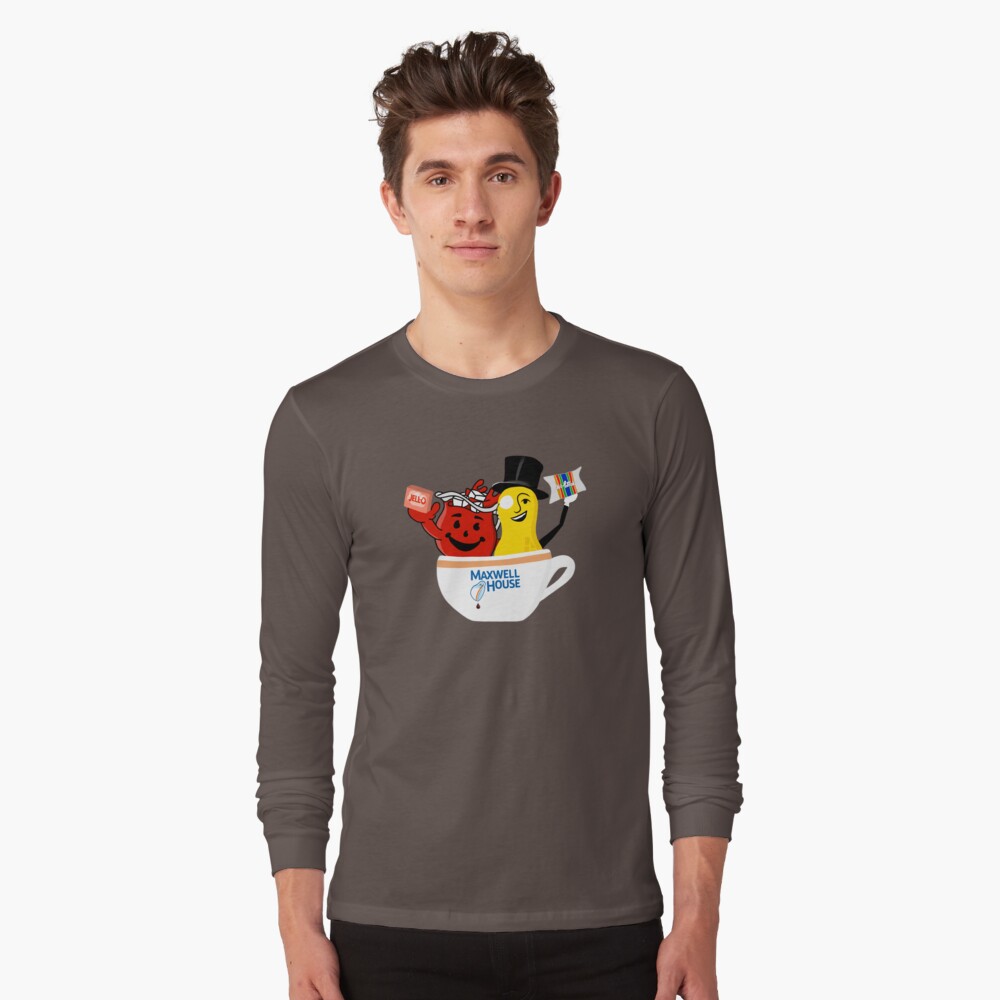 mr peanut t shirt