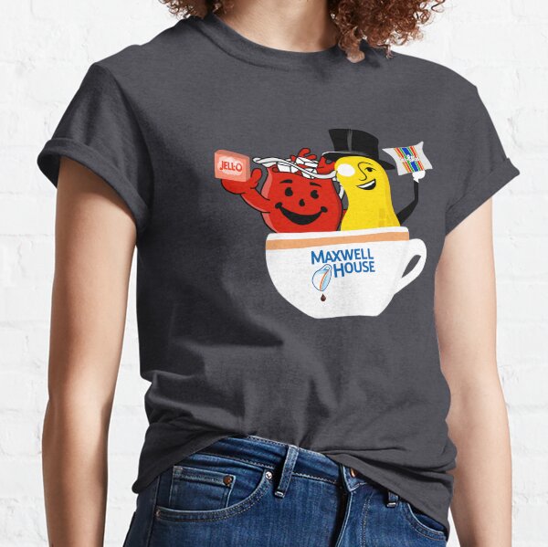 mr peanut t shirt