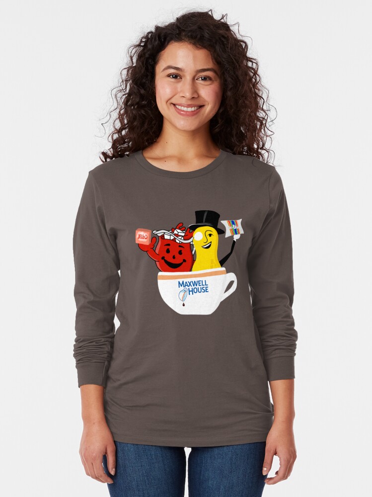 mr peanut t shirt