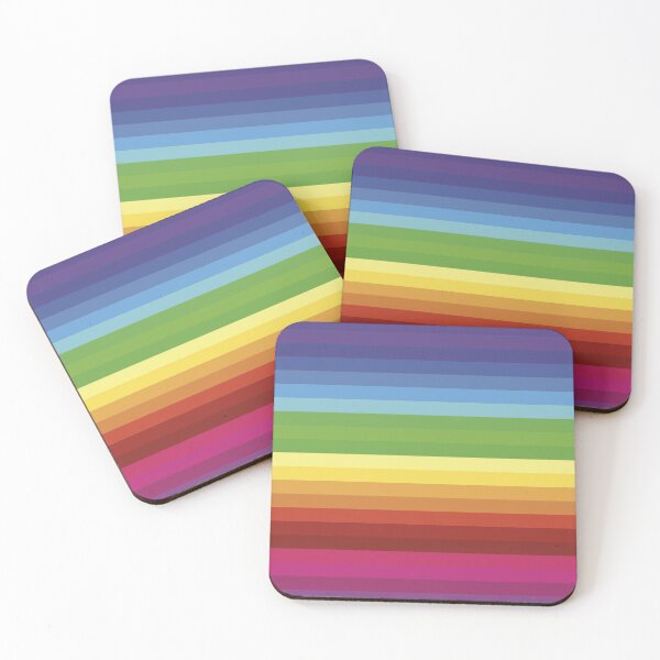 Item preview, Full Rainbow Spectrum designed and sold by ScottyWalters.