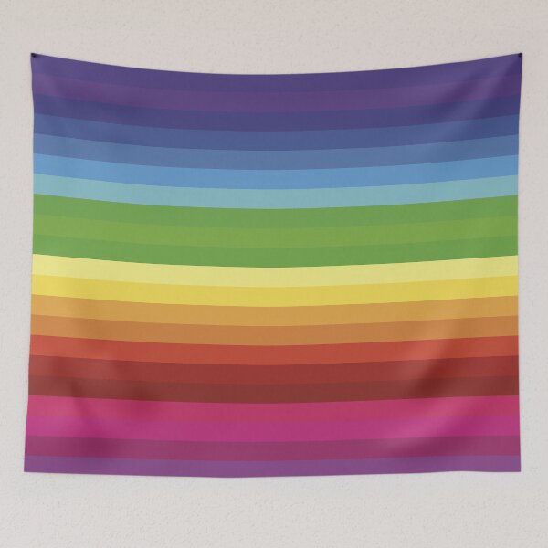 Item preview, Full Rainbow Spectrum designed and sold by ScottyWalters.