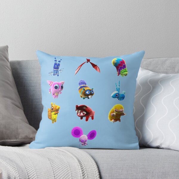 Item preview, Viva Pinata Small Animals designed and sold by VolatileMatter.