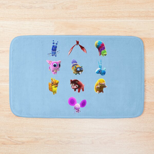 Item preview, Viva Pinata Small Animals designed and sold by VolatileMatter.