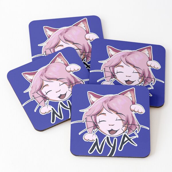 Item preview, Nya designed and sold by NatMit.