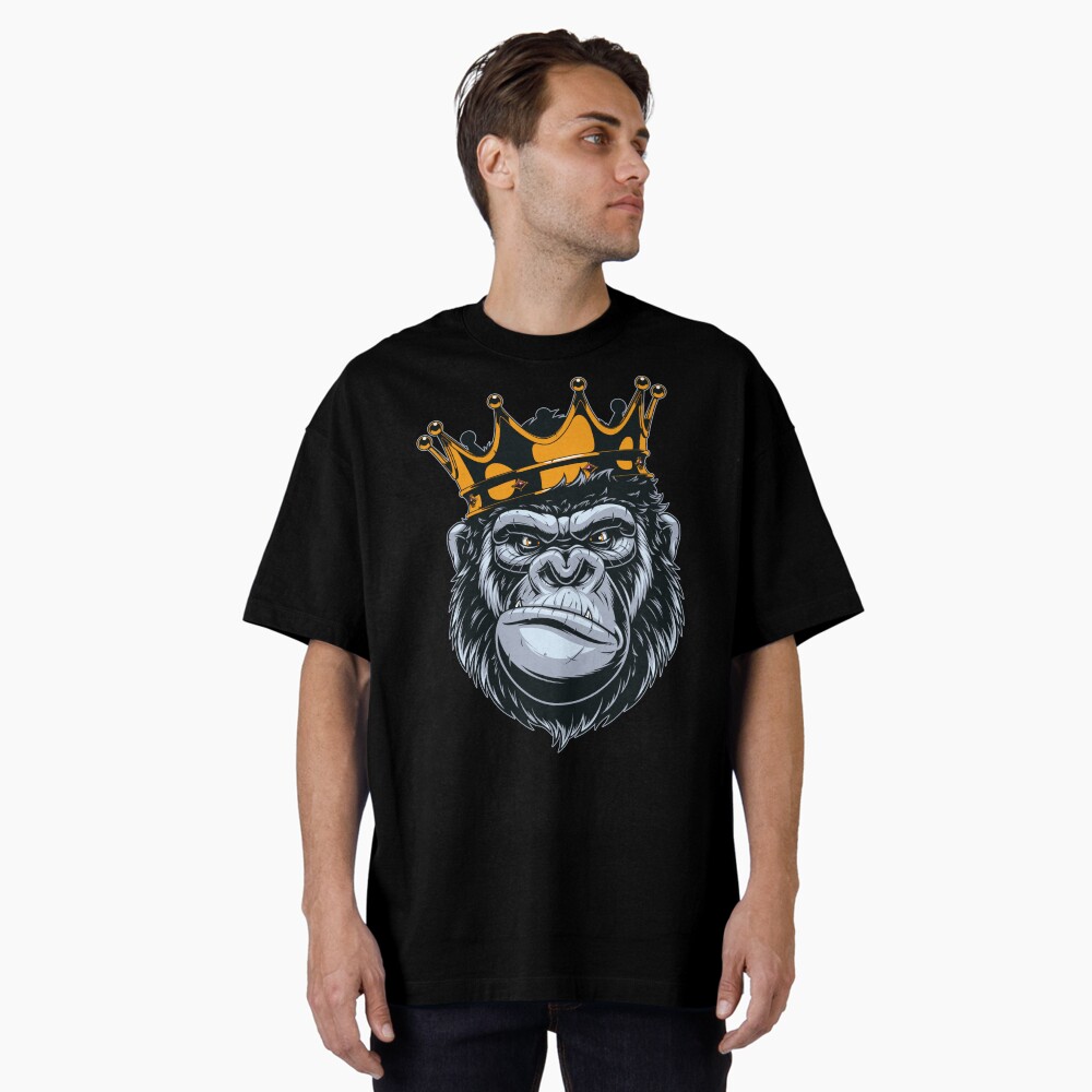 Item preview, Oversized T-Shirt designed and sold by bramjweb.