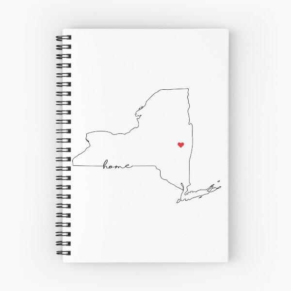 Item preview, New York Home Capital Region designed and sold by sedrann15.