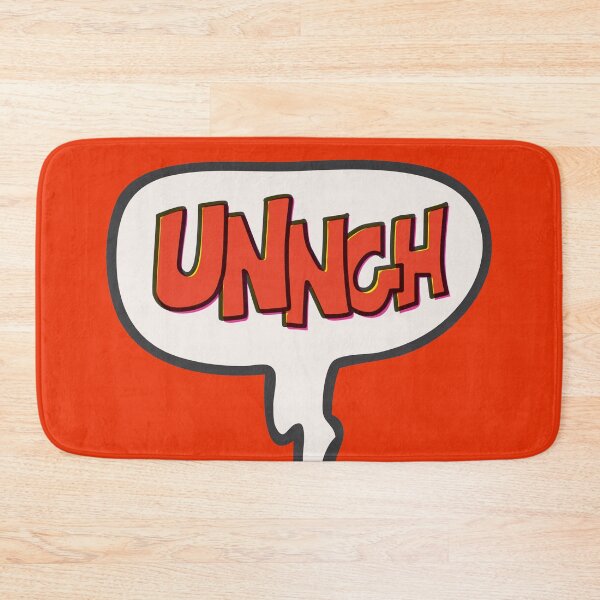 Item preview, UNNGH designed and sold by MStyborski.
