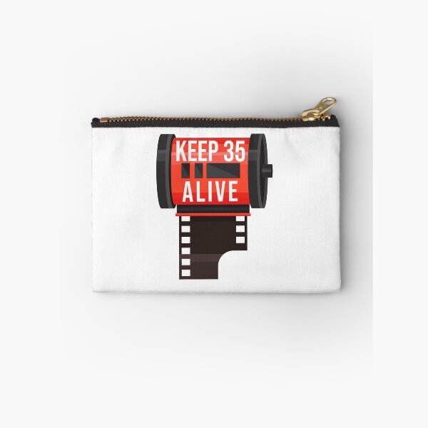 Item preview, Keep 35 Alive Film Photography designed and sold by WWROBEL SHOP.