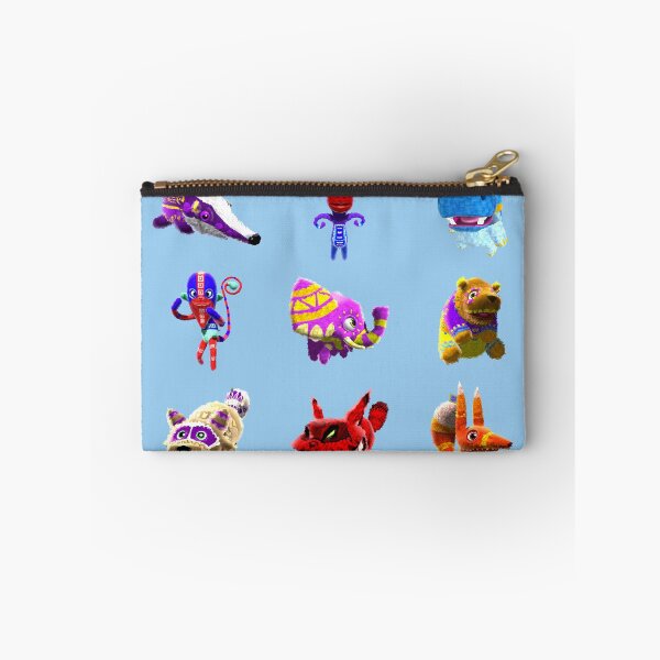 Item preview, Viva Pinata Large Animals designed and sold by VolatileMatter.