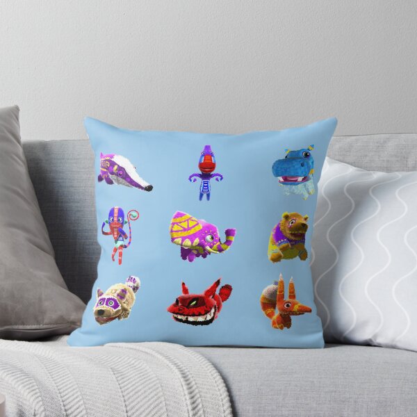 Item preview, Viva Pinata Large Animals designed and sold by VolatileMatter.