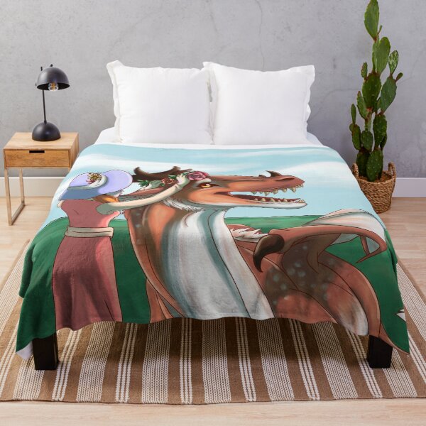 Item preview, Peaceful Days designed and sold by TheKohakuDragon.