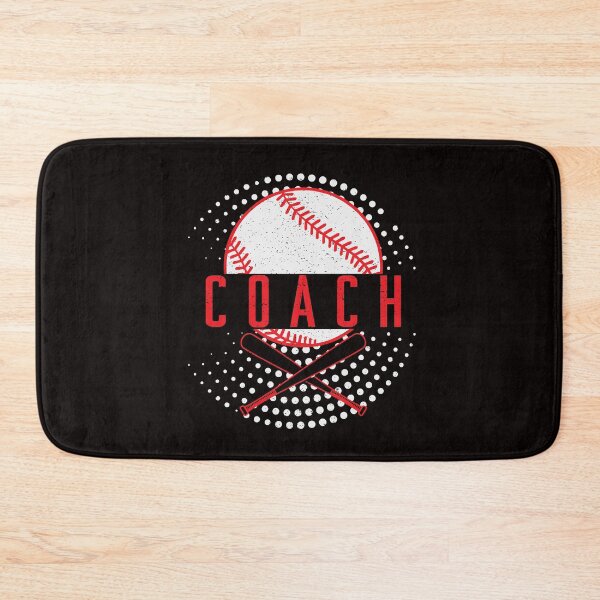 Item preview, Baseball Coach Coach Assistant Coach Sport designed and sold by torlei565.
