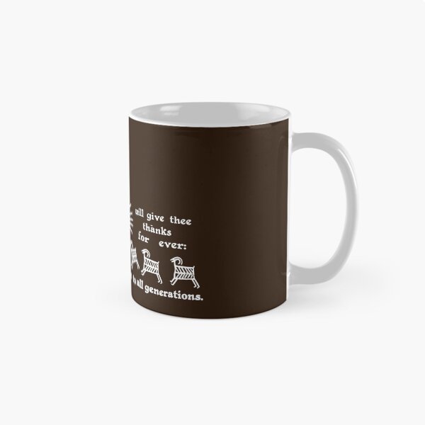 Item preview, SHEEP AND GOATS CAVE ART designed and sold by Calgacus.