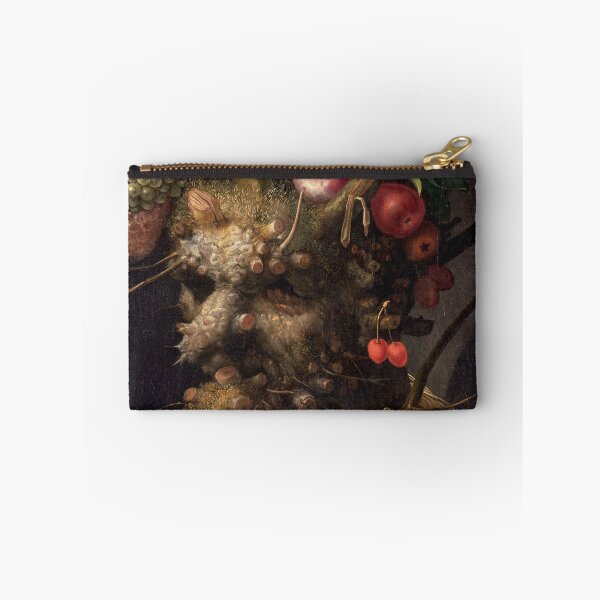 Item preview, Four Seasons In One Head - Giuseppe Arcimboldo designed and sold by maryedenoa.
