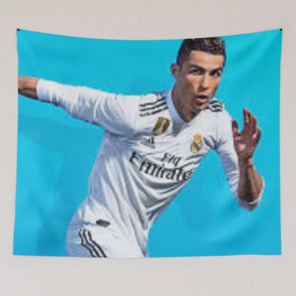 Aperçu de l'œuvre C Ronaldo créée et vendue par pancaranjiwa.