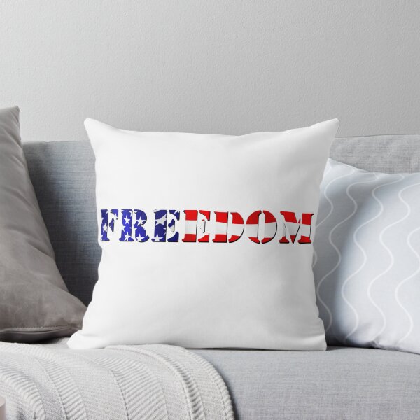 Item preview, freedom designed and sold by BerryBlossoms.