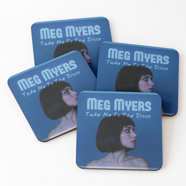 Item preview, Meg Myers 04 designed and sold by GoodnightBright.