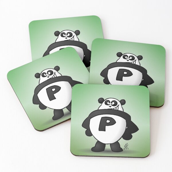 Item preview, Panda Power designed and sold by cardvibes.