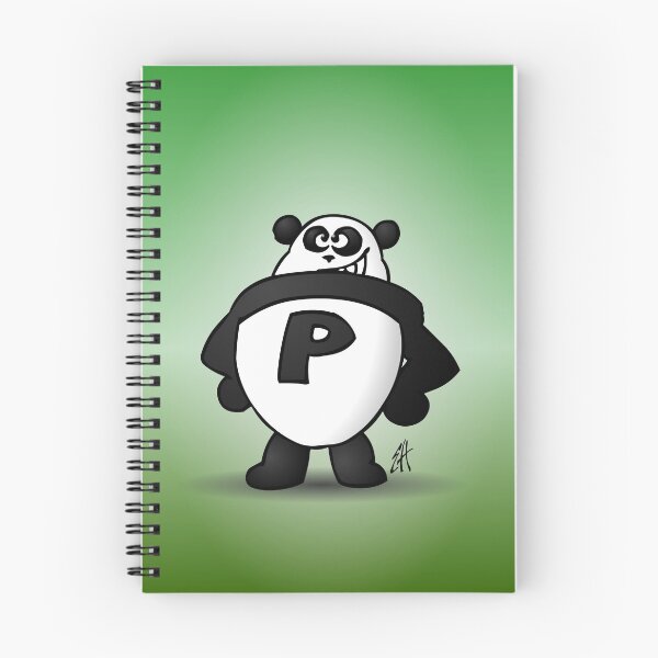 Item preview, Panda Power designed and sold by cardvibes.