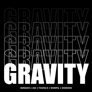 Artwork thumbnail, Gravity by Roddel