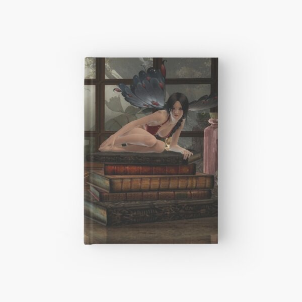 Afternoon Tea Hardcover Journal