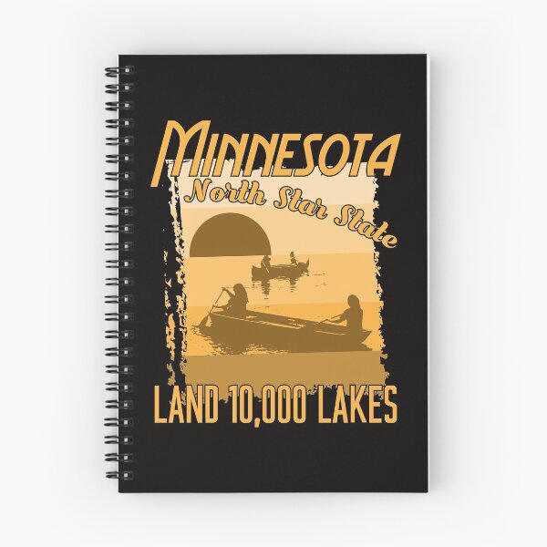 Item preview, Minnesota America Vacation USA Travel designed and sold by torlei565.