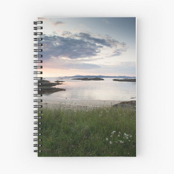 Item preview, Sunset over the Bay designed and sold by RedGrouse.