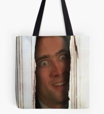 Bolsa de tela ¡Aquí está Nicolas!