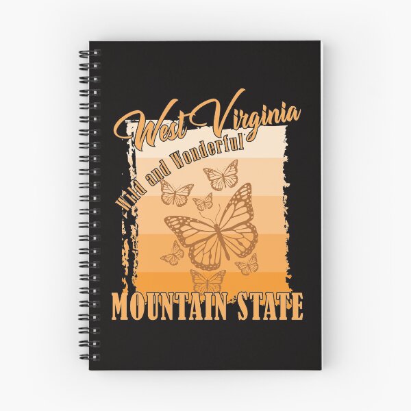 Item preview, West Virginia America Short trip USA trip designed and sold by torlei565.