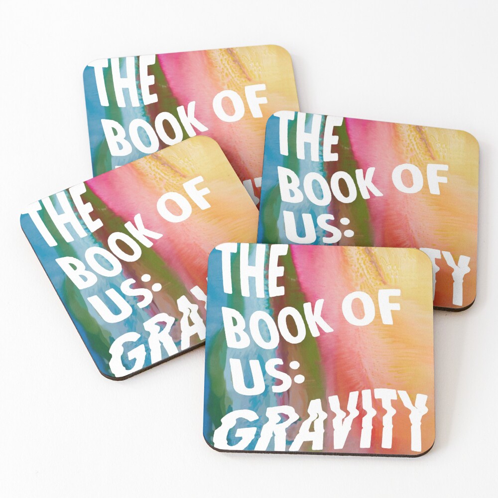 Item preview, Coasters (Set of 4) designed and sold by Roddel.