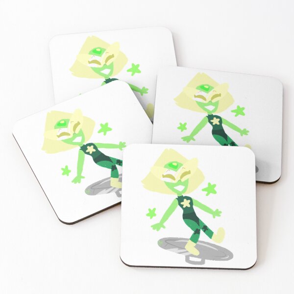 Item preview, Peridot designed and sold by CDreemurr84.
