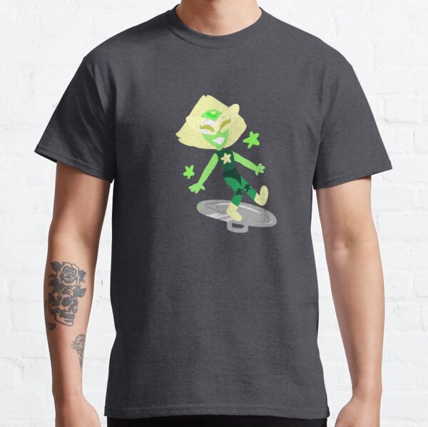 peridot shirt