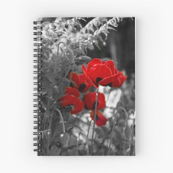 Item preview, Ladybird Poppies designed and sold by Dave Staton.